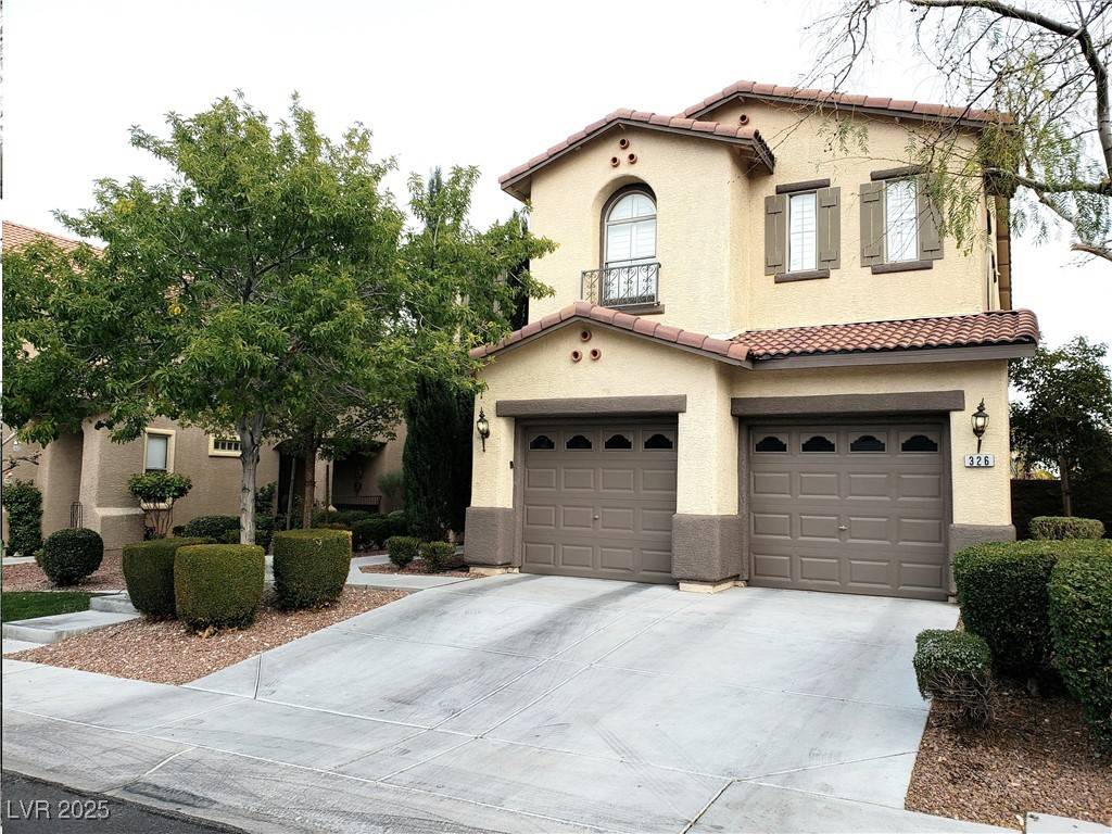 Las Vegas, NV 89138,326 Carlisle Crossing ST