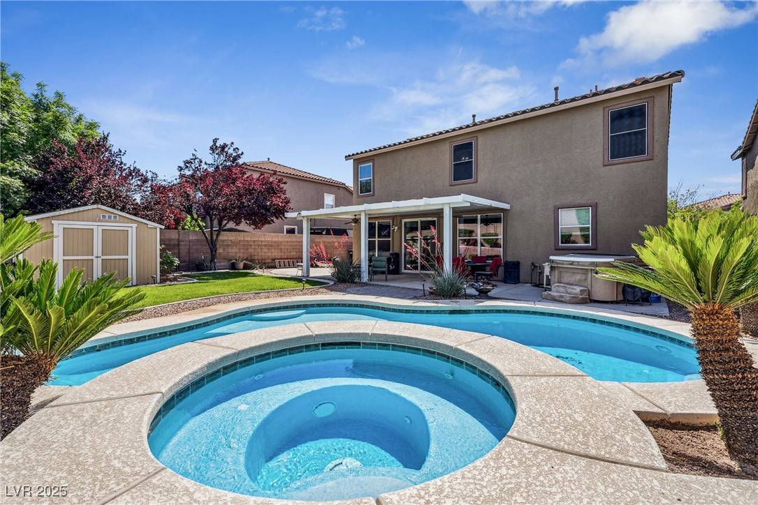 Henderson, NV 89015,248 Hyssop CT