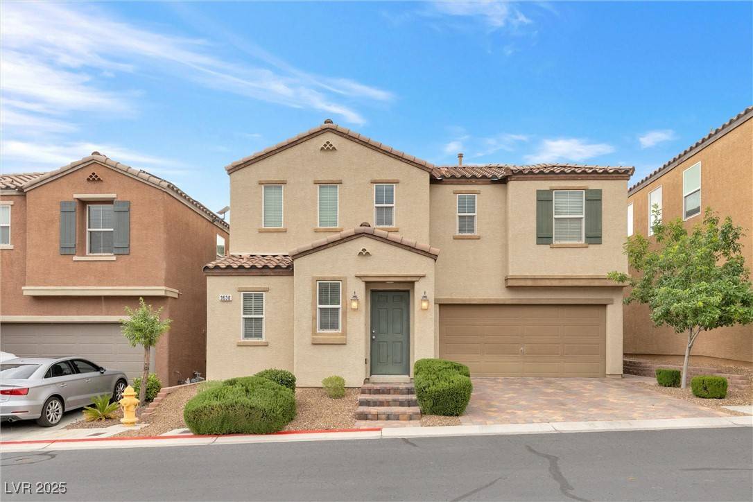 Las Vegas, NV 89129,3636 Gainsville ST