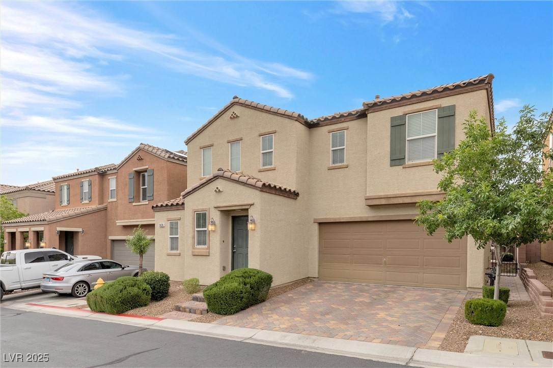 Las Vegas, NV 89129,3636 Gainsville ST