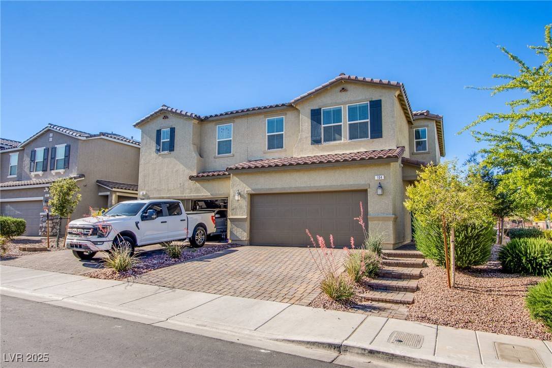 North Las Vegas, NV 89084,104 Pollentia AVE