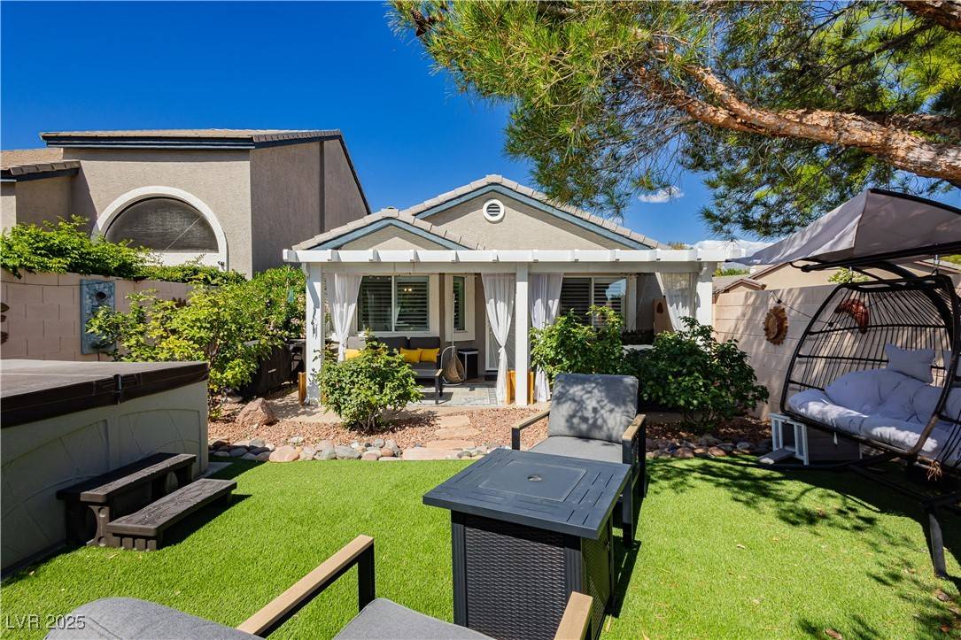 Las Vegas, NV 89144,504 Painted Cloud PL