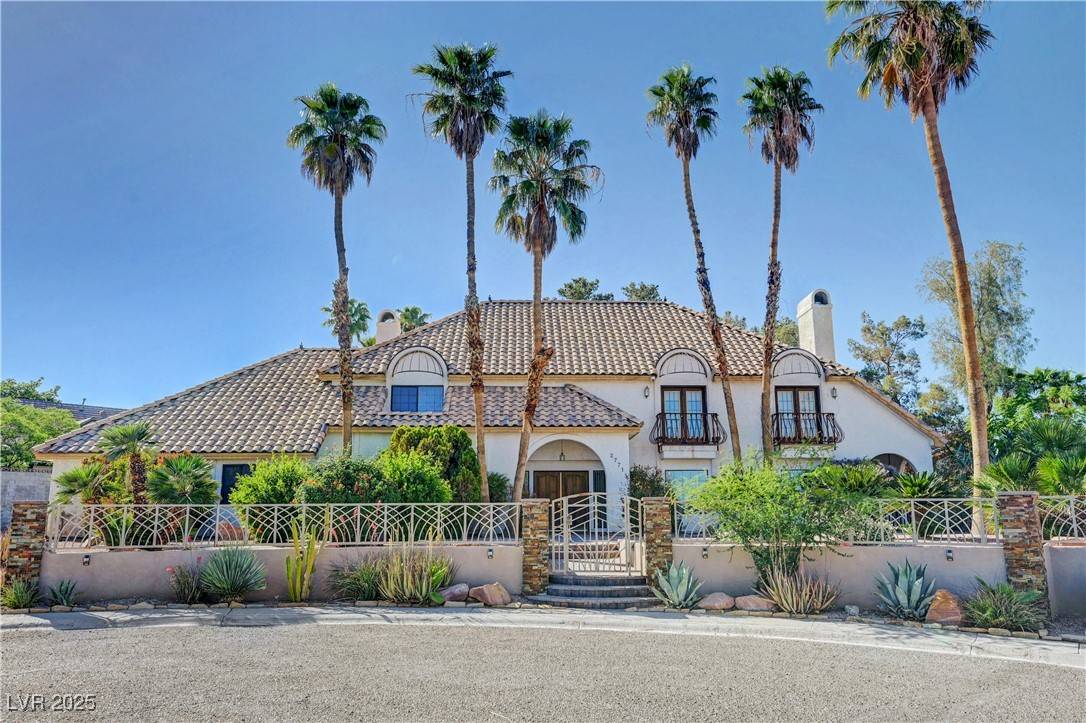Las Vegas, NV 89117,2771 S Buffalo DR