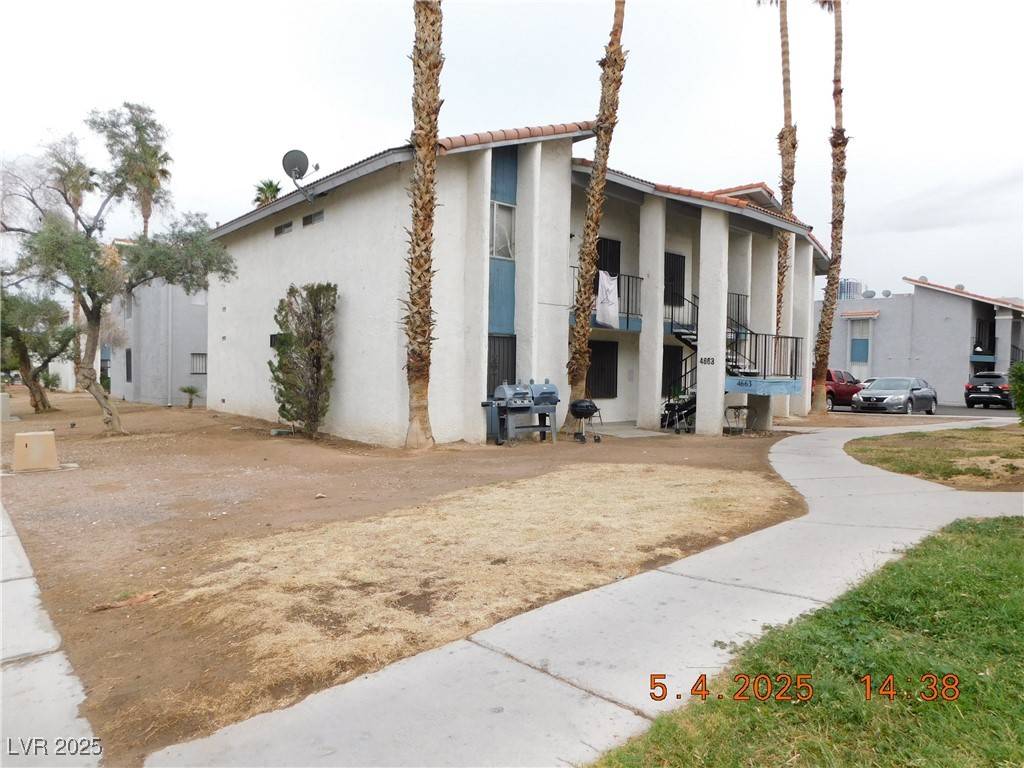 Las Vegas, NV 89103,4663 Sand Creek AVE
