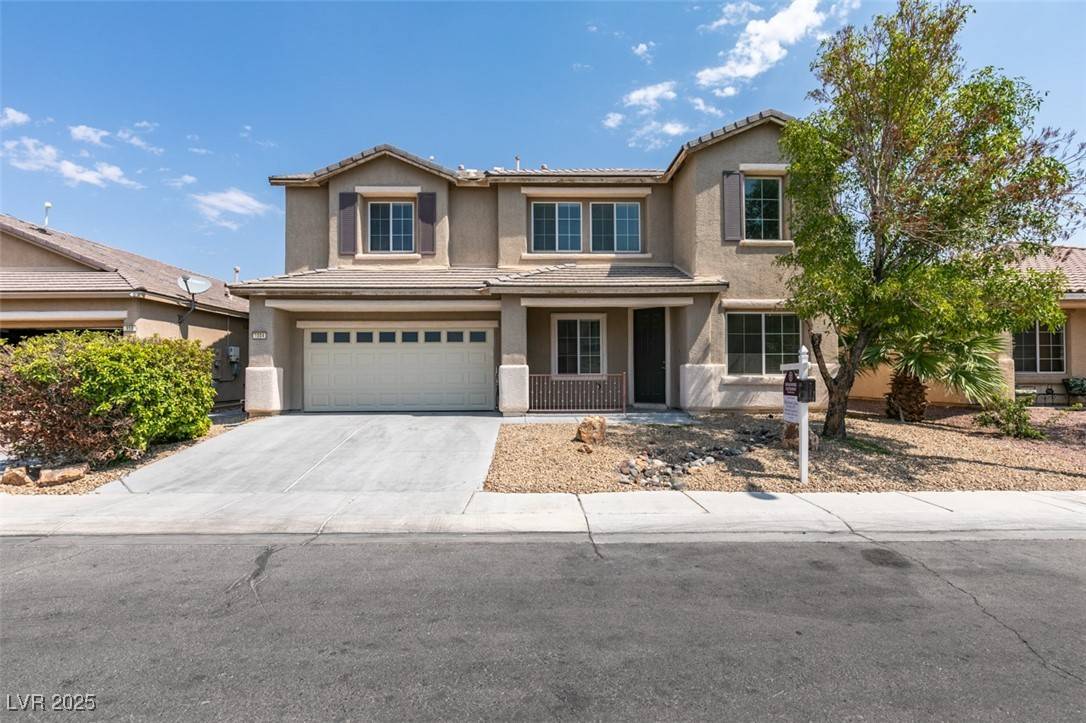 North Las Vegas, NV 89081,1004 Windy Ferrell AVE