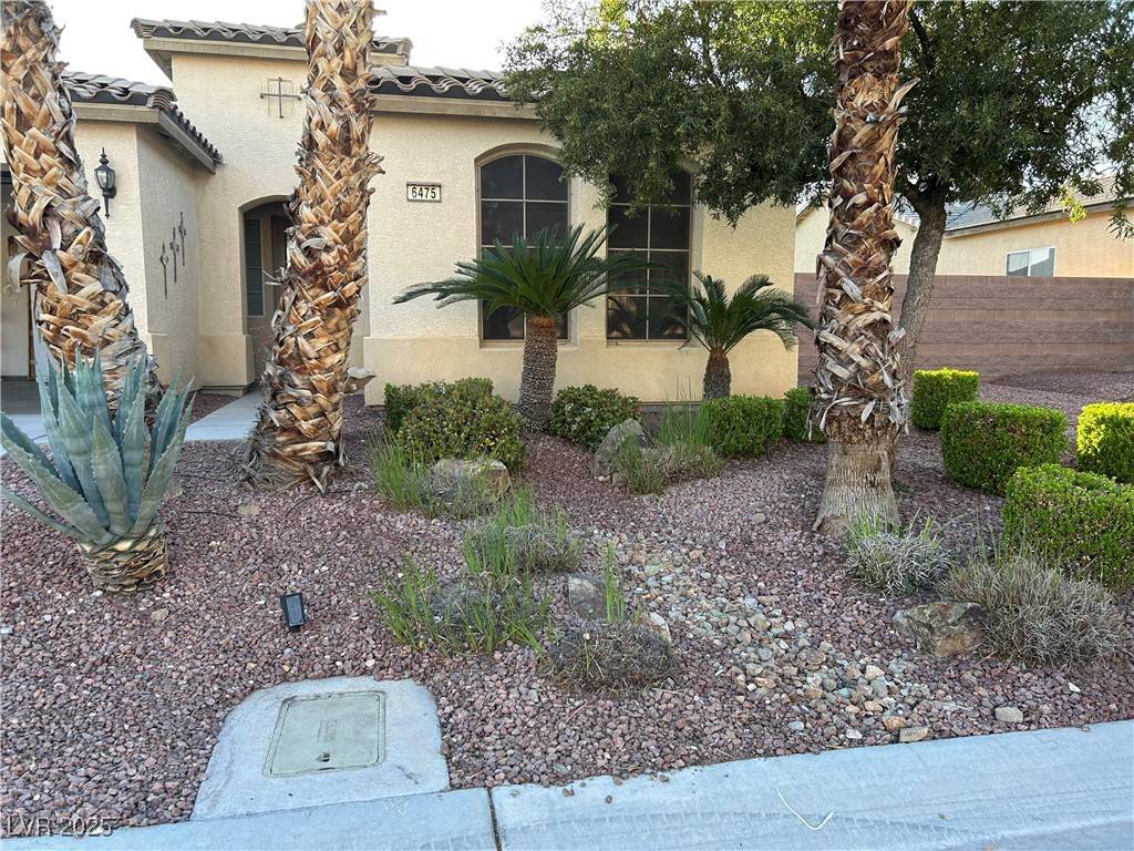 Las Vegas, NV 89131,6475 Benbrook Springs DR
