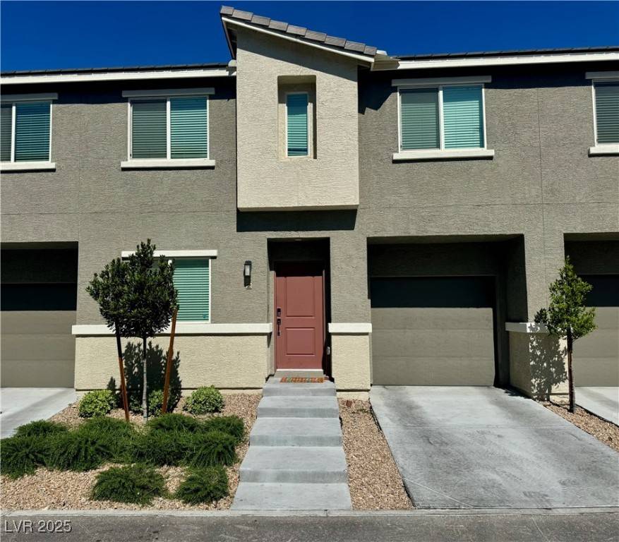 Las Vegas, NV 89183,2872 Atomic Tangerine WAY #2