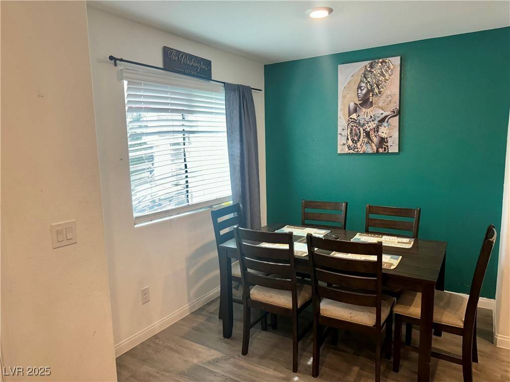 Las Vegas, NV 89183,2872 Atomic Tangerine WAY #2