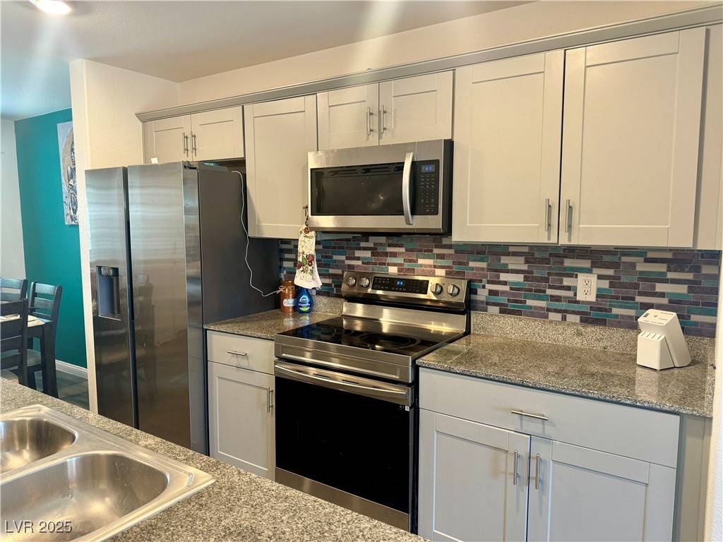 Las Vegas, NV 89183,2872 Atomic Tangerine WAY #2