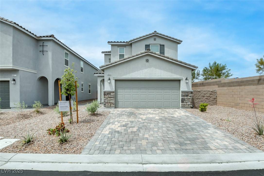 Las Vegas, NV 89113,8909 Cherry Barn ST