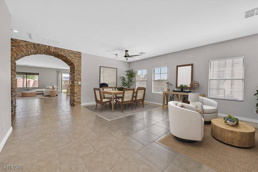 Las Vegas, NV 89108,6150 Bunker Commons CT