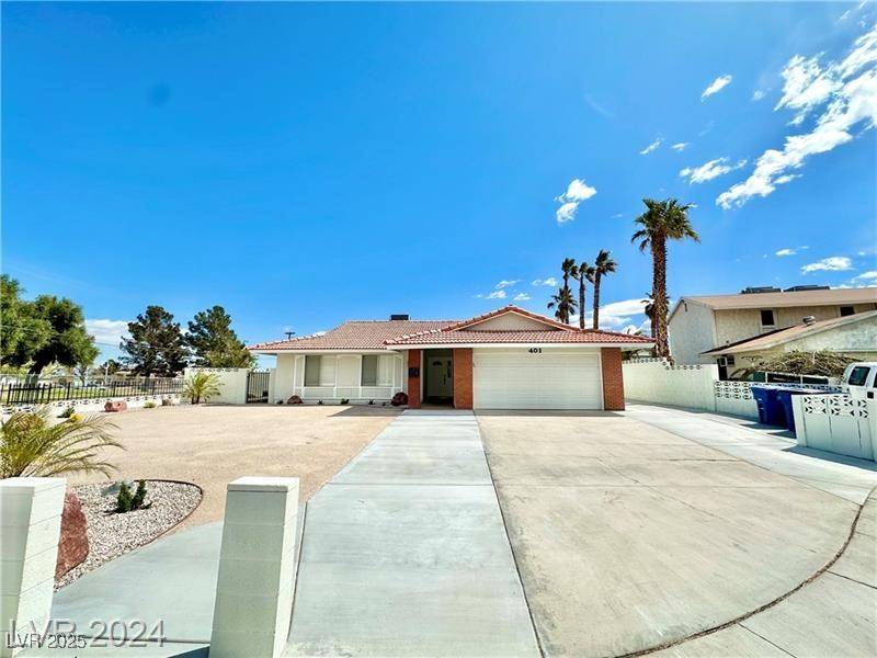 Las Vegas, NV 89107,401 Holcomb CIR