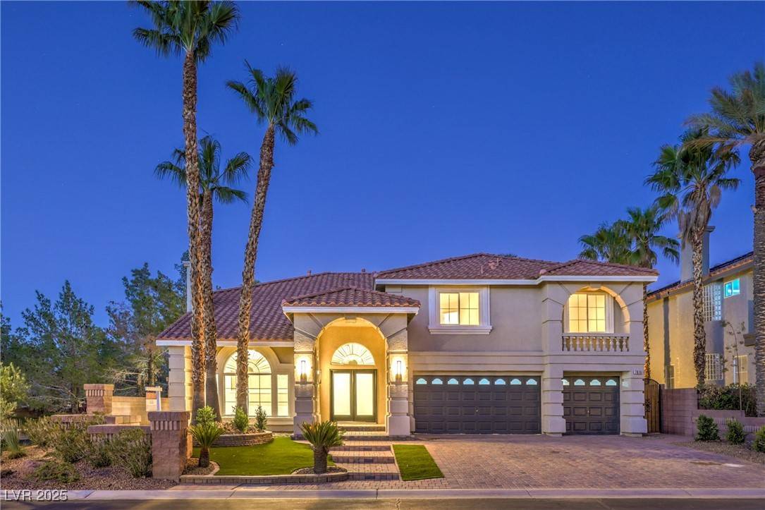 Las Vegas, NV 89139,7616 Gossamer Wind ST