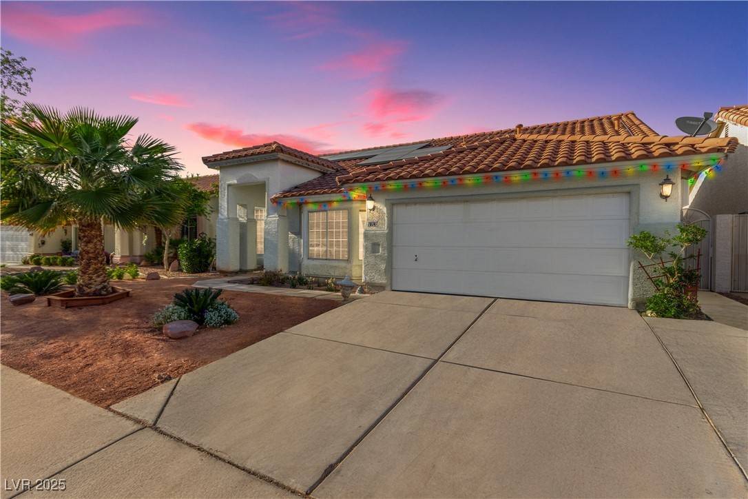 Las Vegas, NV 89113,7874 Trail Boss CT