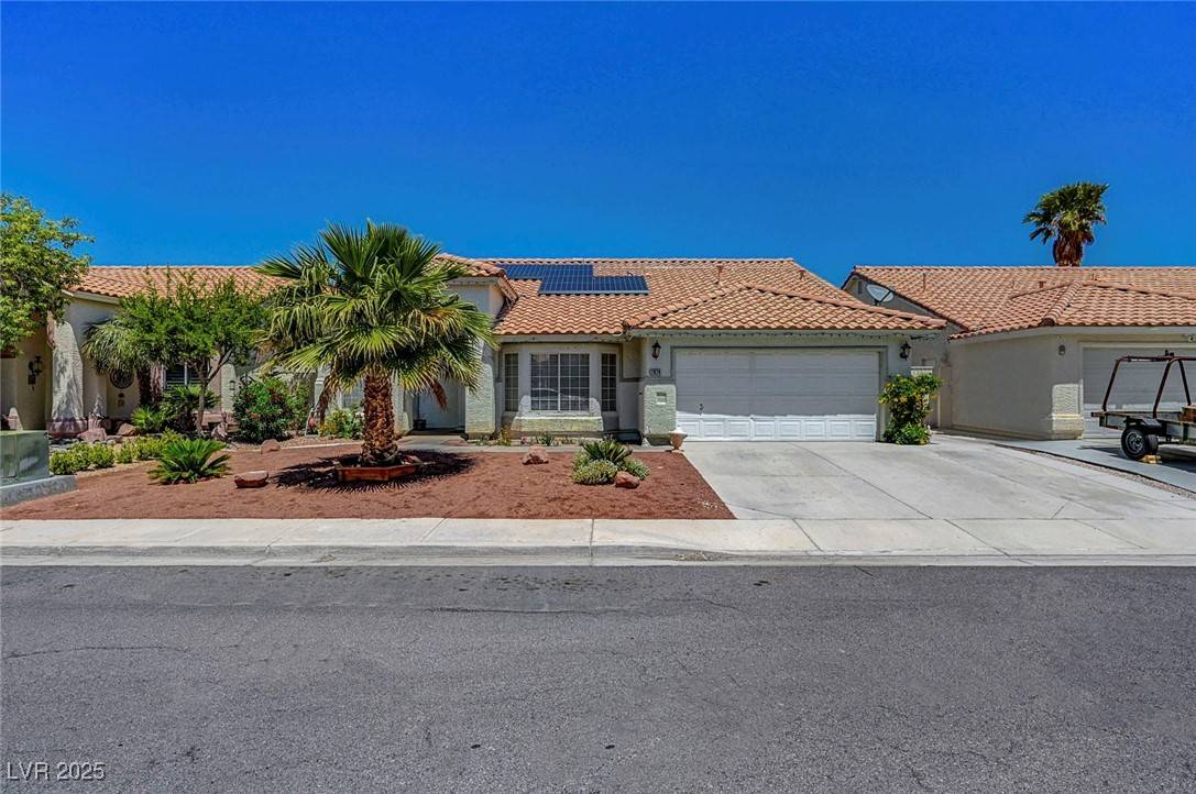Las Vegas, NV 89113,7874 Trail Boss CT