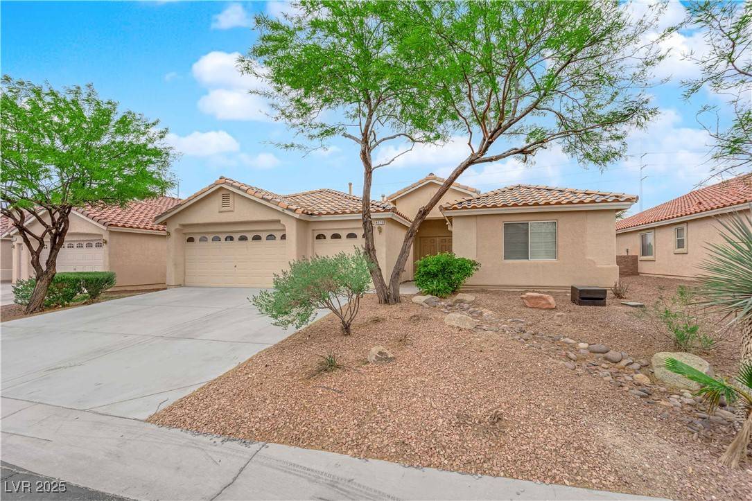 North Las Vegas, NV 89084,4029 Ricebird WAY
