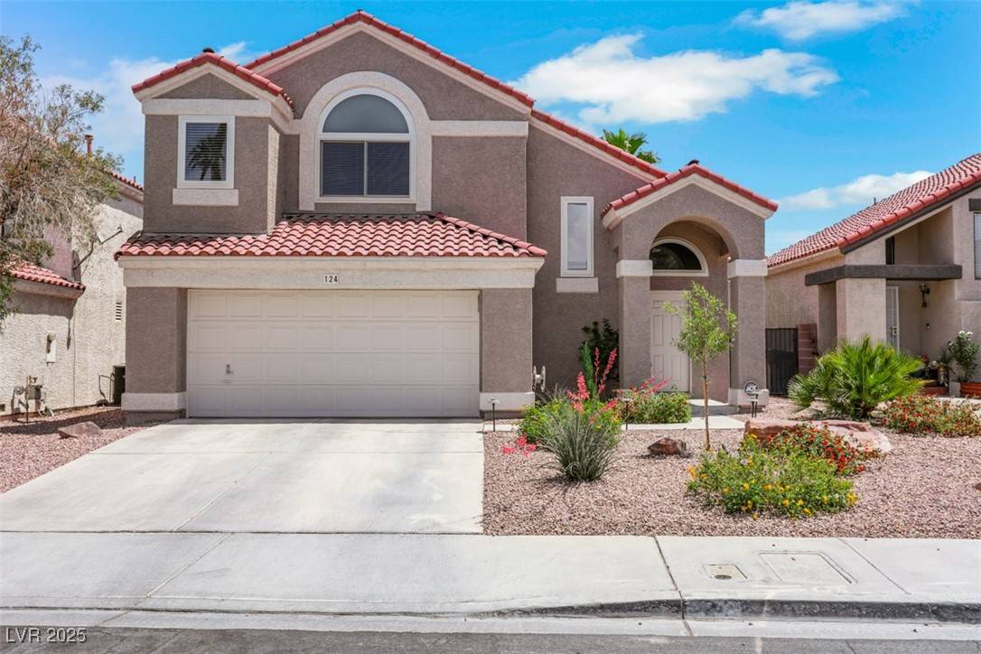 Henderson, NV 89074,124 Wynntry DR