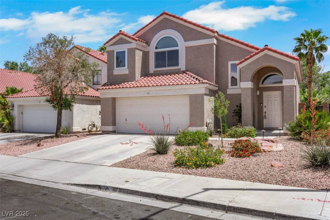 Henderson, NV 89074,124 Wynntry DR