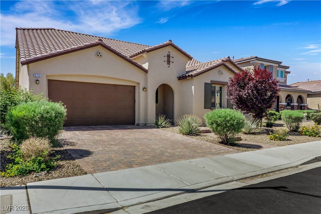 Las Vegas, NV 89131,5713 Silver Cascade AVE