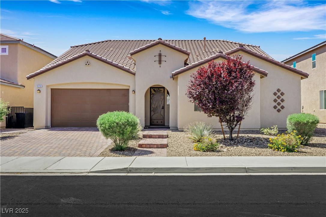 Las Vegas, NV 89131,5713 Silver Cascade AVE