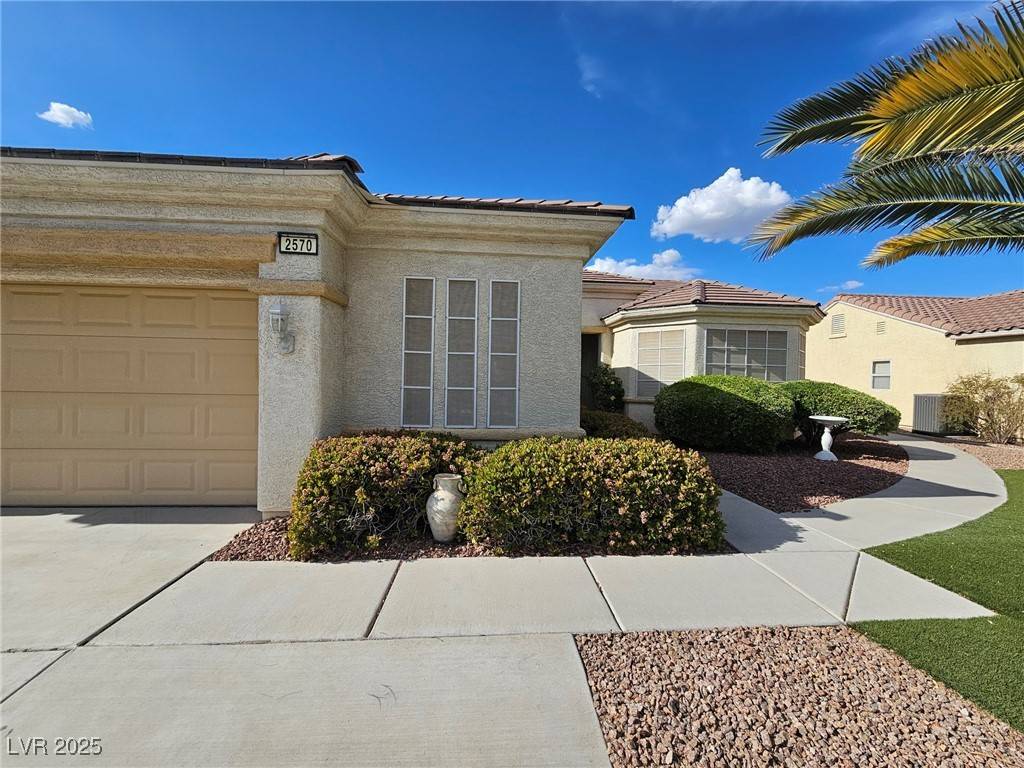 Henderson, NV 89052,2570 Hayesville AVE