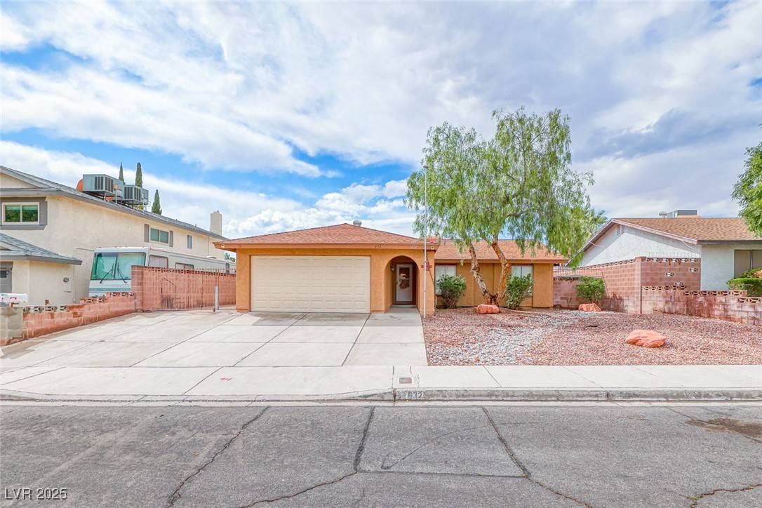 Boulder City, NV 89005,632 Arrayo WAY
