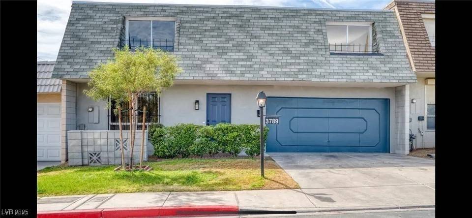 Las Vegas, NV 89121,3789 Heritage AVE