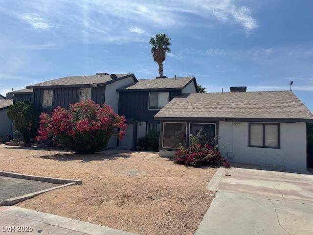 Las Vegas, NV 89102,4016 Edgeford PL