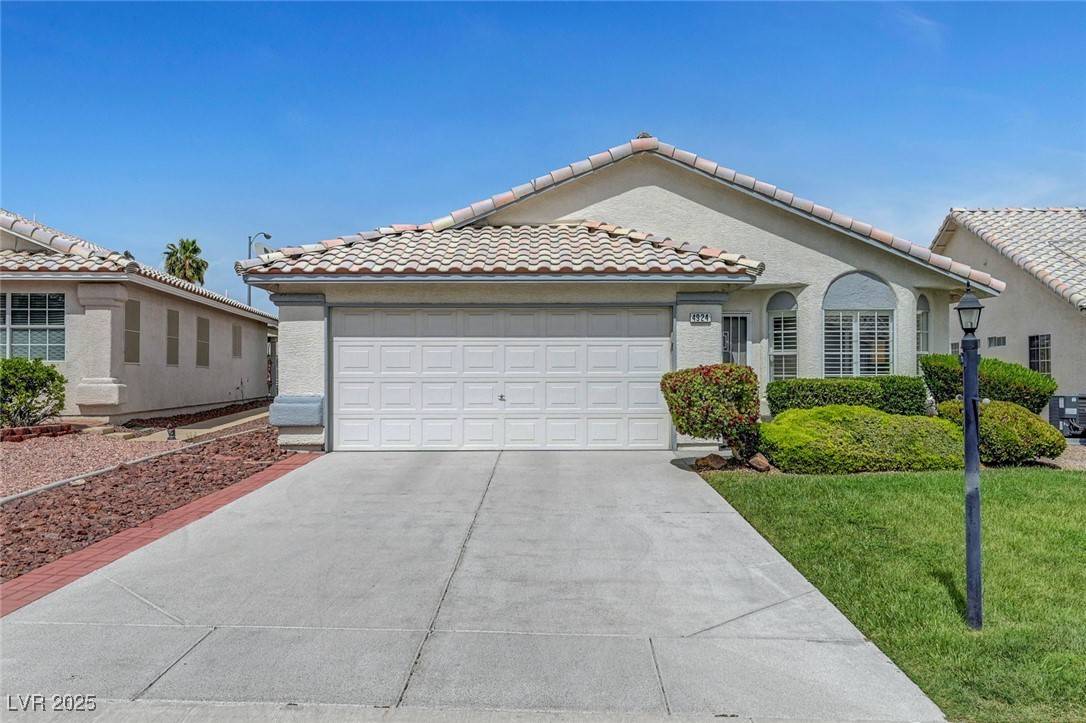 Las Vegas, NV 89130,4924 Cedar Lawn WAY