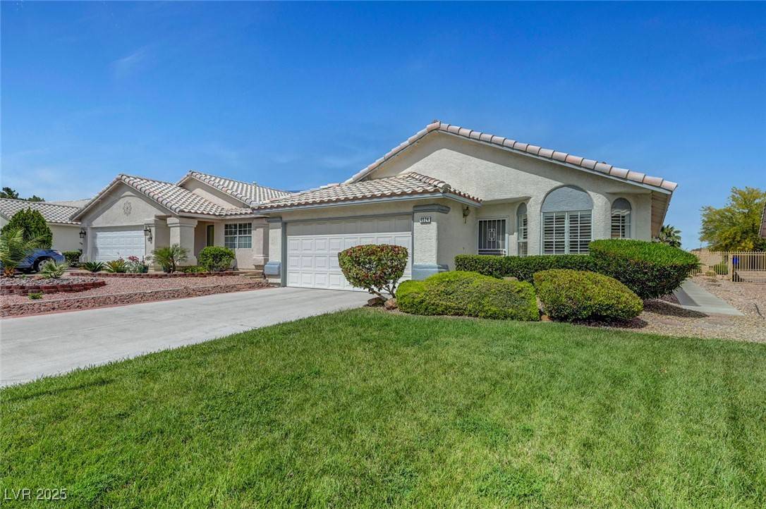 Las Vegas, NV 89130,4924 Cedar Lawn WAY