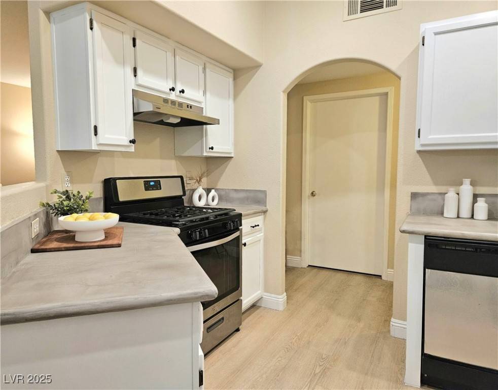 Las Vegas, NV 89123,9000 S Las Vegas BLVD #1187