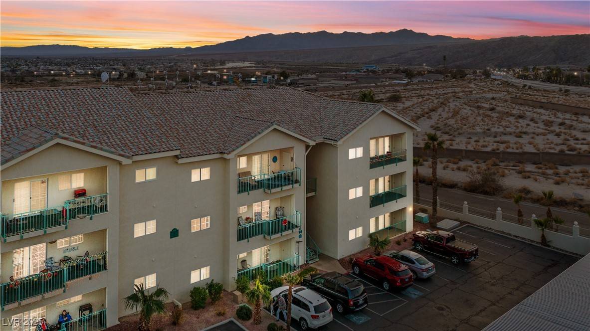 Laughlin, NV 89029,3550 Bay Sands DR #2101