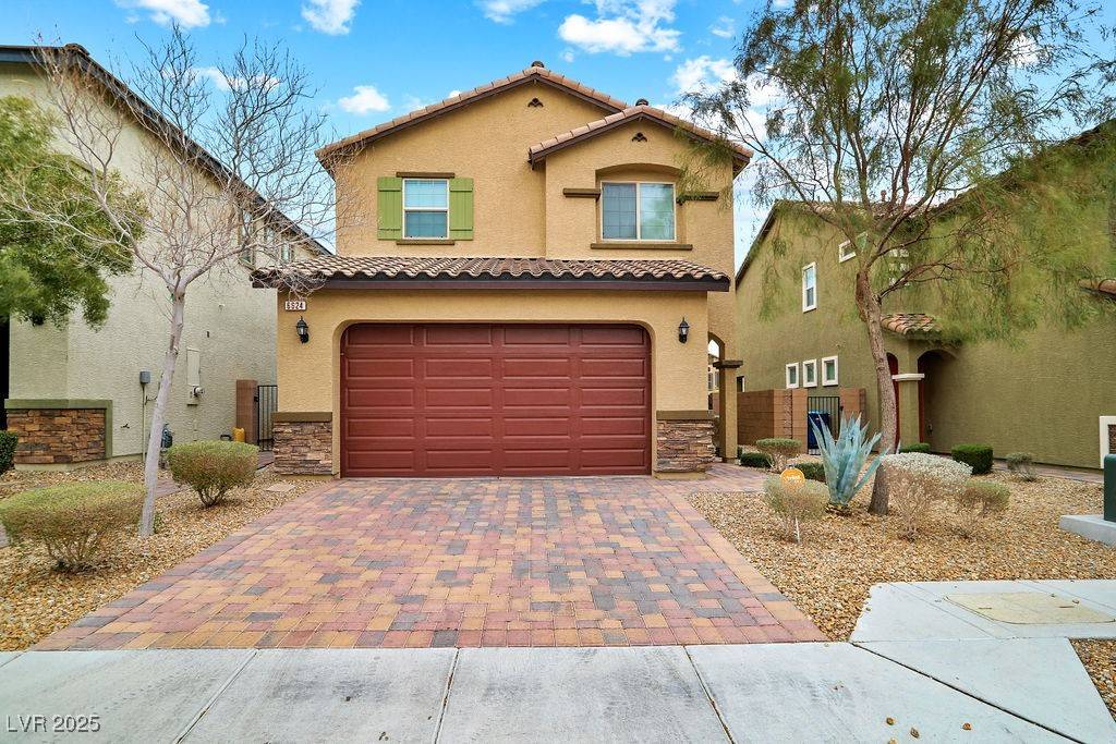 Las Vegas, NV 89149,6624 Salt Pond Bay ST