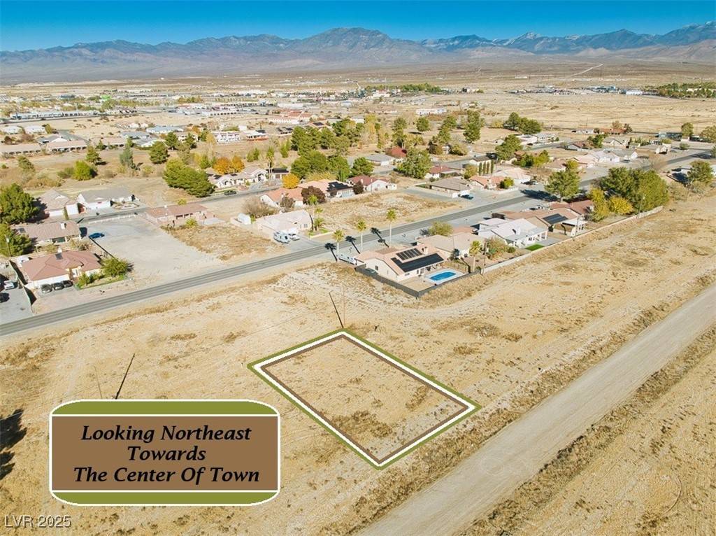 Pahrump, NV 89048,1090 Enchanted Mesa ST