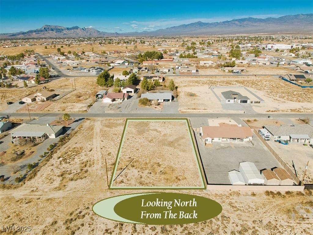 Pahrump, NV 89048,201 Domingo ST