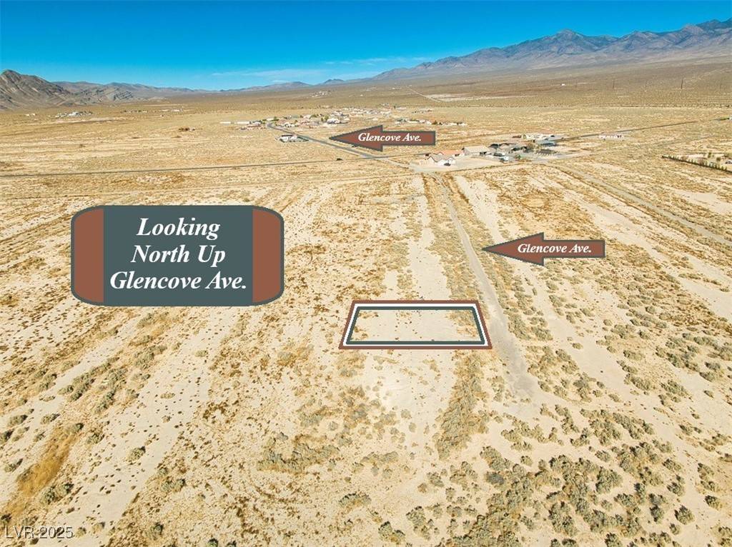 Pahrump, NV 89060,5820 N Glencove AVE