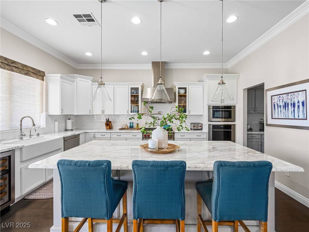 Las Vegas, NV 89138,220 Villa Borghese ST