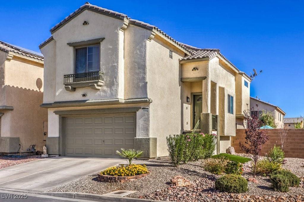 Las Vegas, NV 89122,3592 Gloucester Gate ST