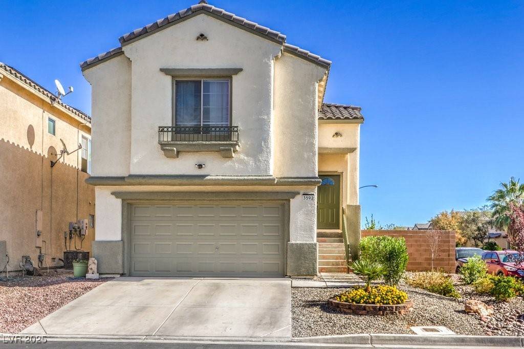 Las Vegas, NV 89122,3592 Gloucester Gate ST