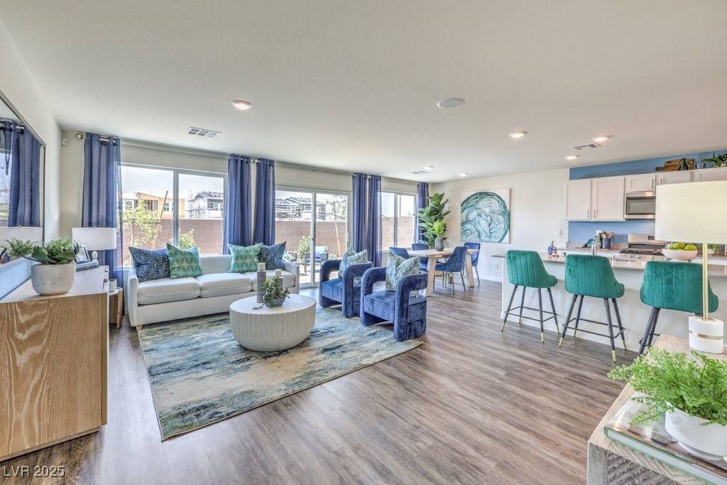 North Las Vegas, NV 89084,1433 Gable Falls PL #95
