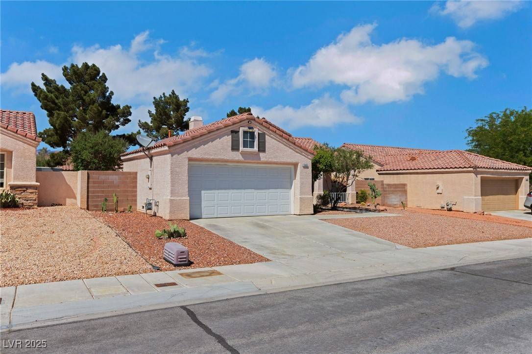 Las Vegas, NV 89130,5900 Red Umber AVE