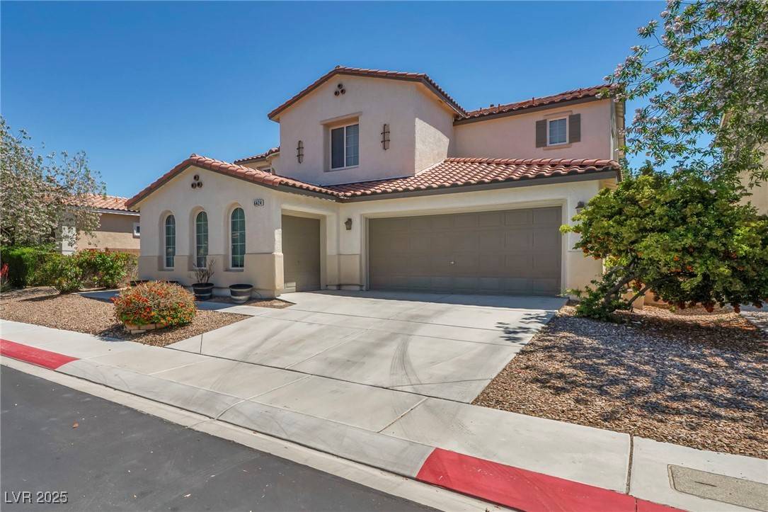 North Las Vegas, NV 89084,6424 Grayback DR