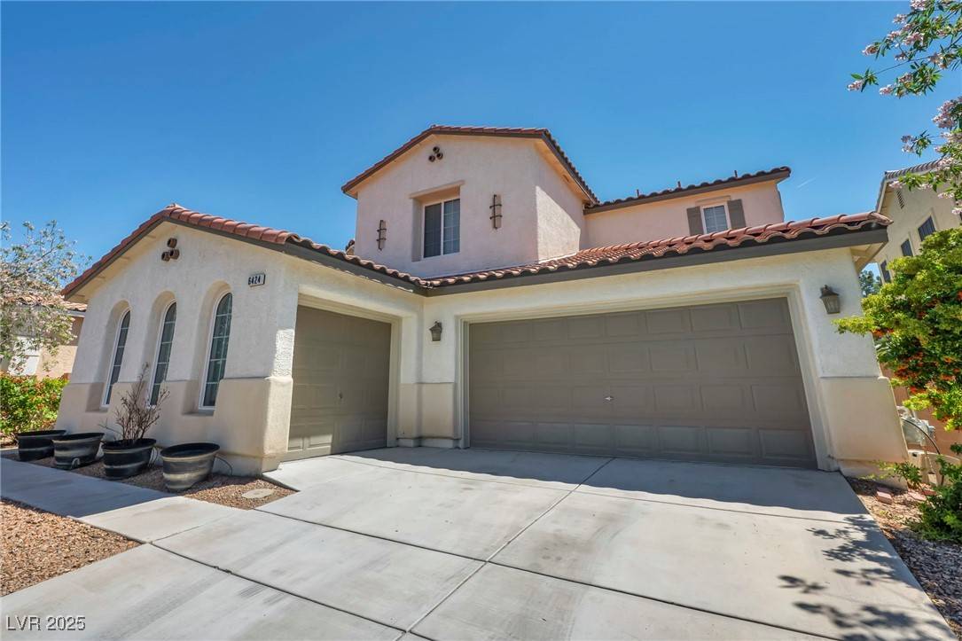 North Las Vegas, NV 89084,6424 Grayback DR