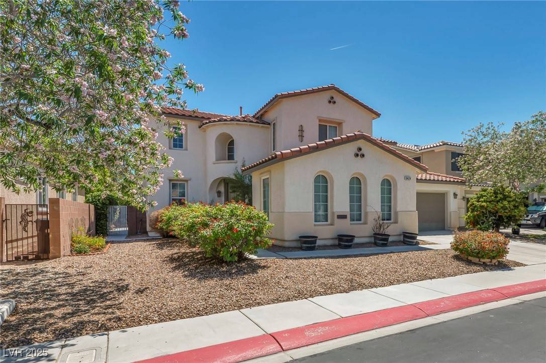 North Las Vegas, NV 89084,6424 Grayback DR