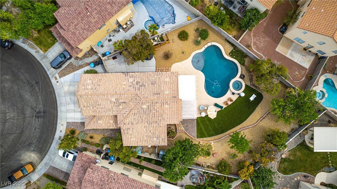 Las Vegas, NV 89128,8253 Ruby Mountain WAY