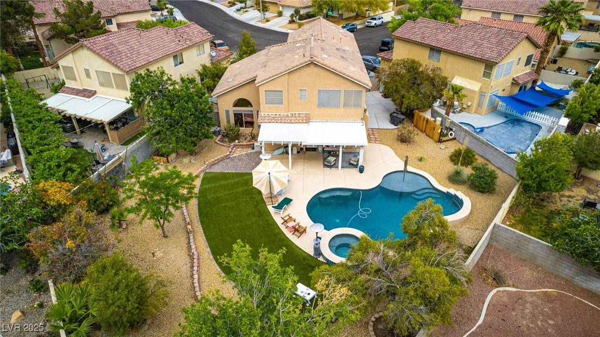 Las Vegas, NV 89128,8253 Ruby Mountain WAY