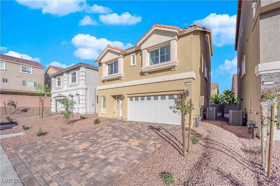 Las Vegas, NV 89118,6142 Kelson Creek CT