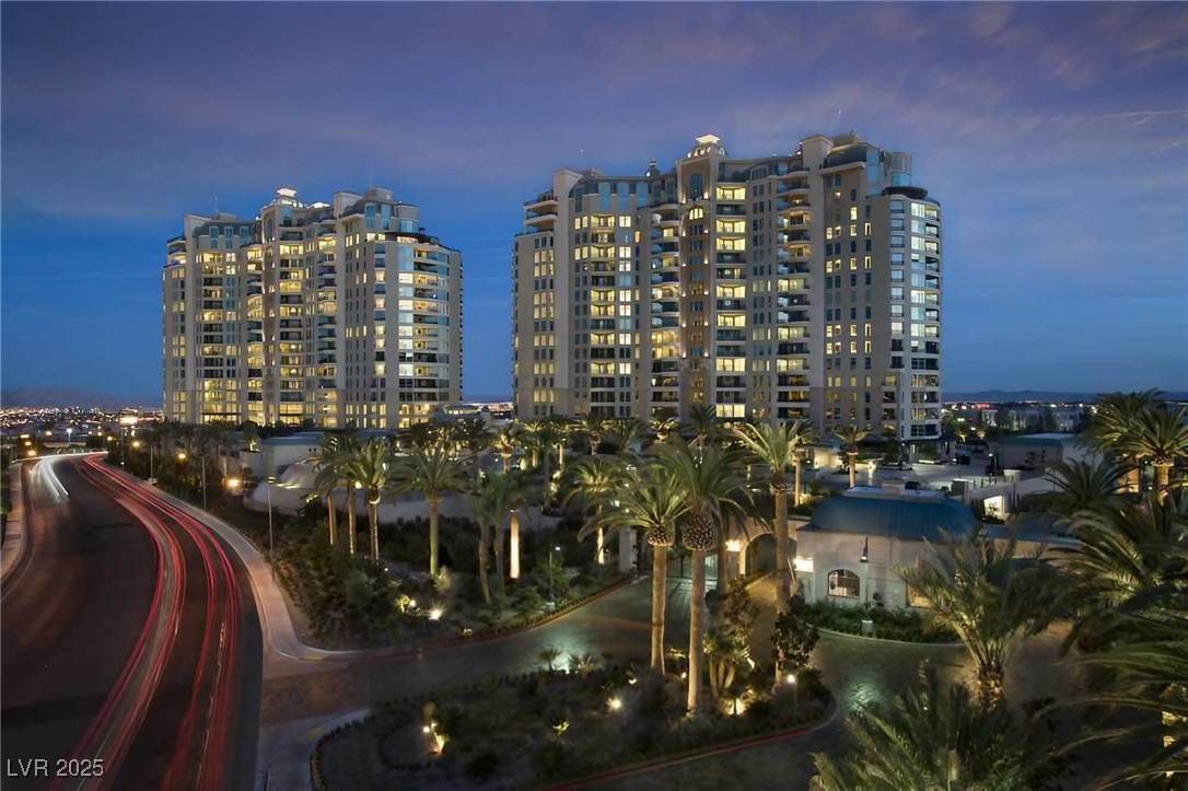 Las Vegas, NV 89145,9101 Alta DR #507