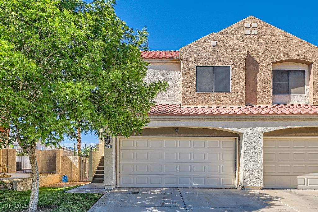 Henderson, NV 89014,1672 Cloister AVE