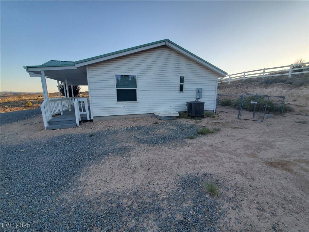 Caliente, NV 89008,3625 Jane ST